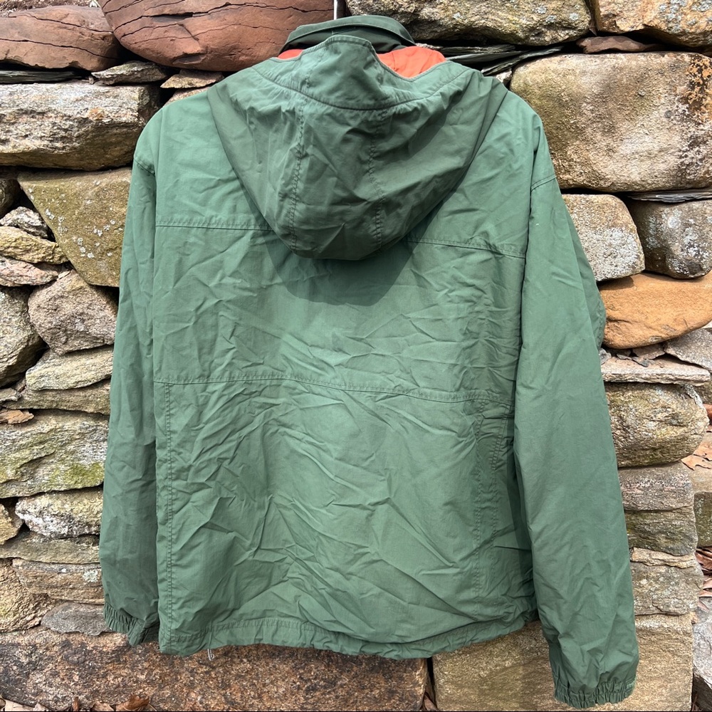 L.L. Bean Rain Jacket - Picture 2 of 16